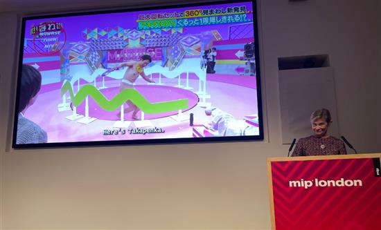 Japan’s TV Formats Expand Globally While Remaining a Closed Market